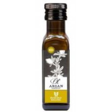 Argano riešutų aliejus, ekologiškas (100ml)